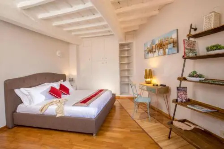 Comfort Stay St. Peter