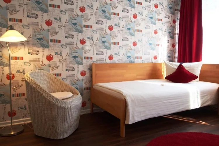 Comfort Single room