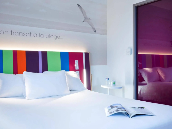 Ibis Styles Les Sables d'Olonne