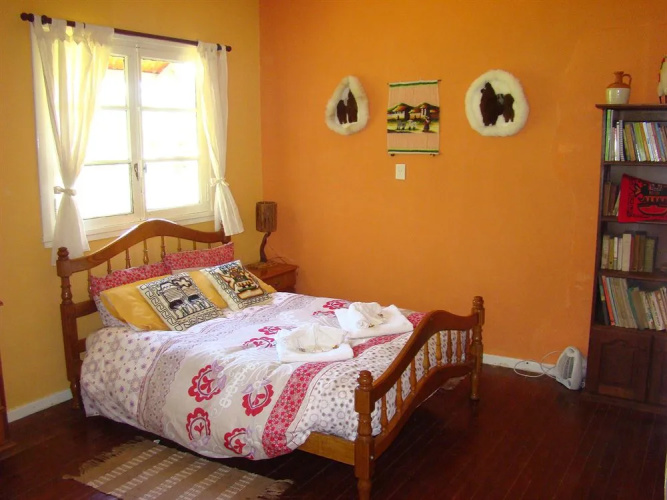 Casona del Rio