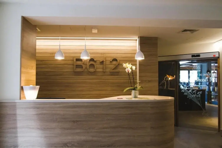B612 Hotel