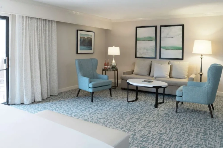 Double Suite