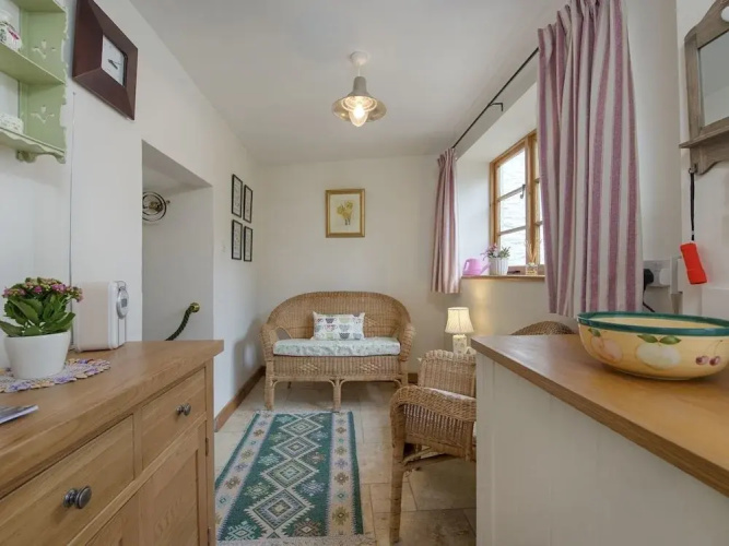 The Cottage