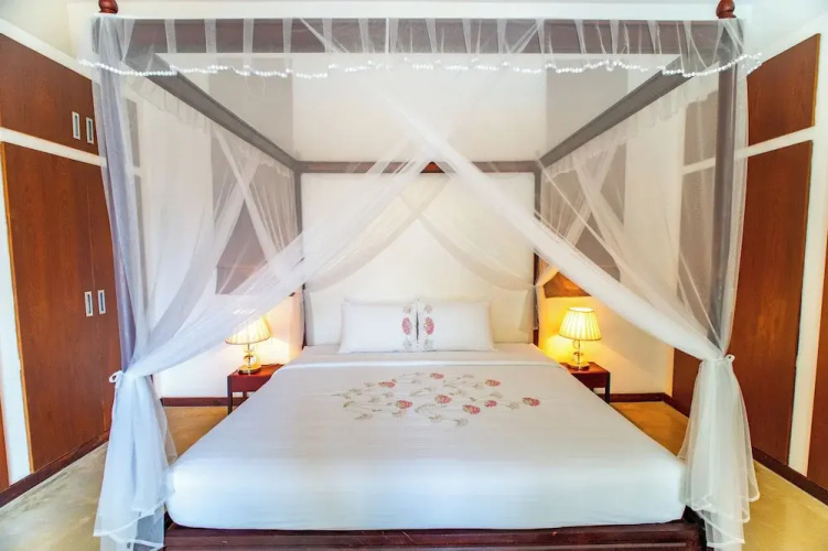 Coco Villa