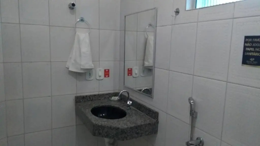 Entre Rios Hotel