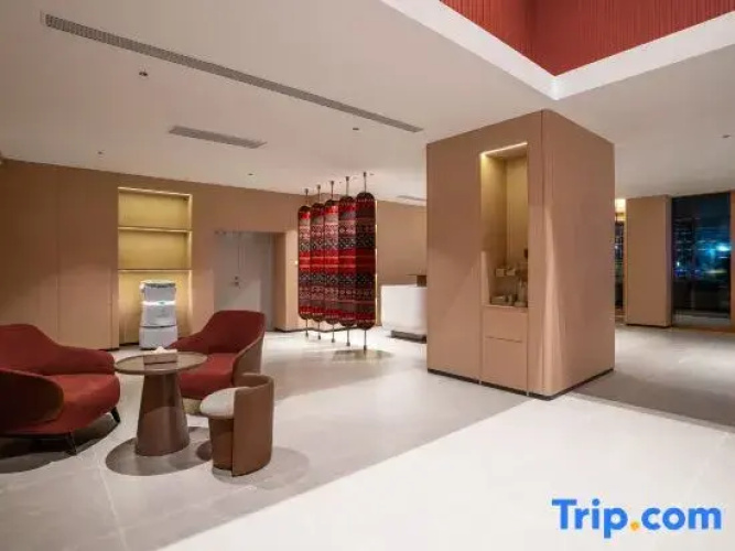 Starway Hotel (Bome)