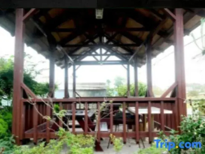 Taean Jangmibit Insaeng Pension
