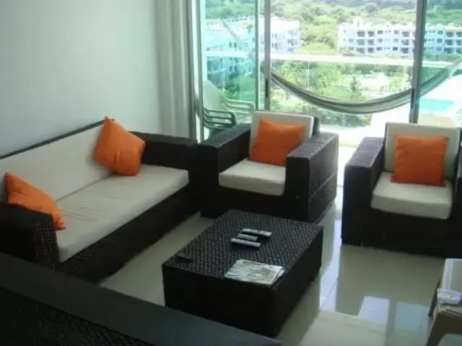 Costazul Suites 705
