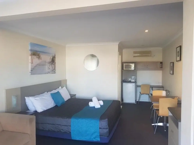 Premium Double room