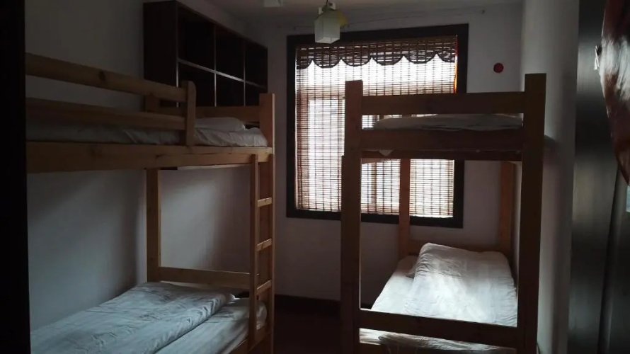 Makerhouse Hostel