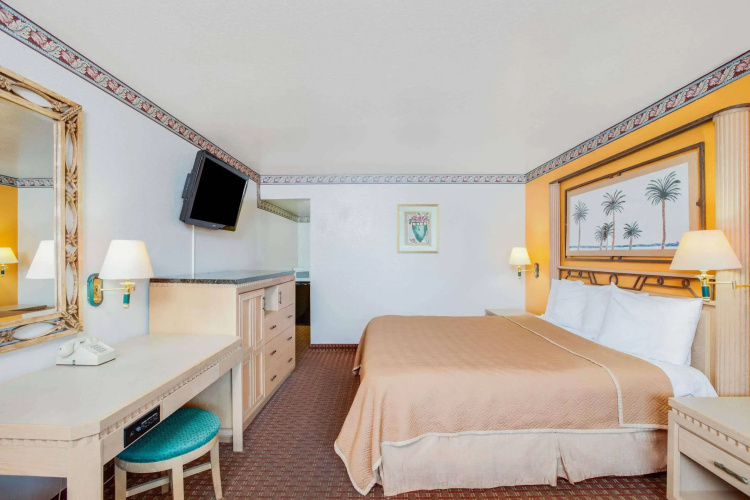 Rodeway Inn Memphis