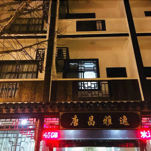 Hotelafbeelding