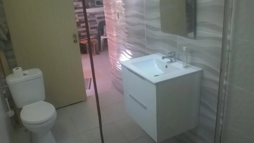 Appartement les Saules à Cilaos