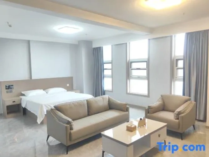 Premier Double room