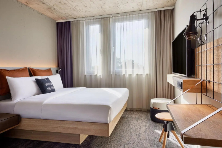 Moxy Karlsruhe