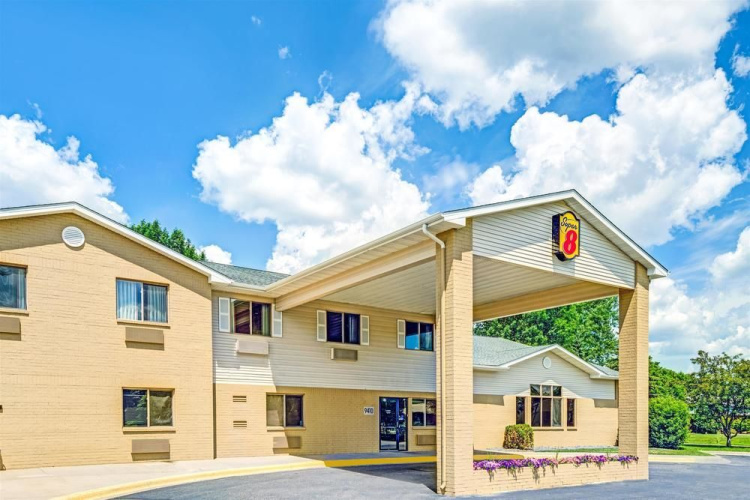 Hotelafbeelding