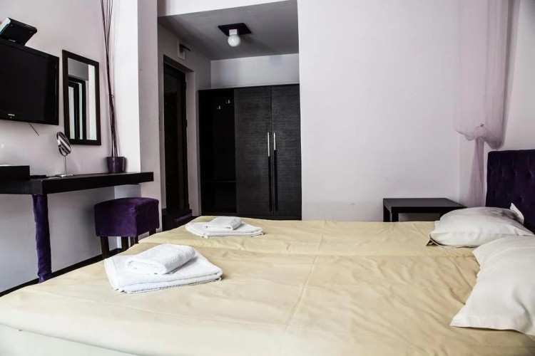 RiLa 6ato Hotel & Spa