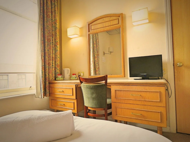 Hotelafbeelding