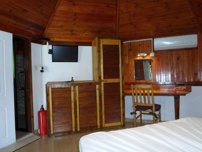 Amitie Chalets