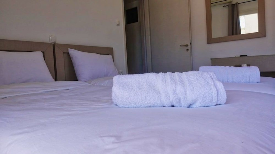 Alkion Hotel