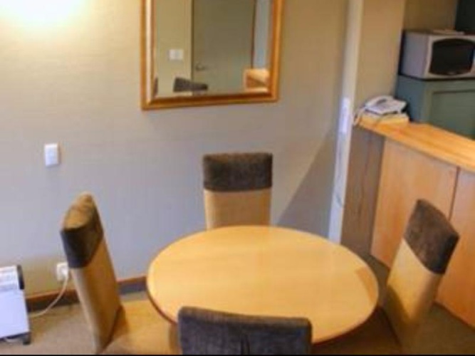 3 Bedrooms Standard Double Apartment