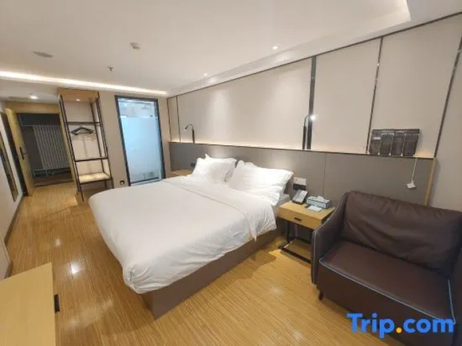 Standard Suite