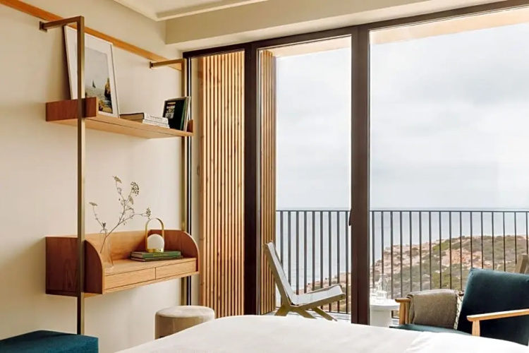 Aethos Ericeira
