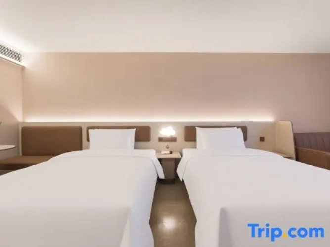 Business Twin room