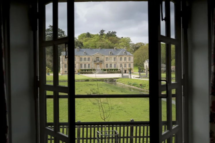 Château de Pont-Rilly