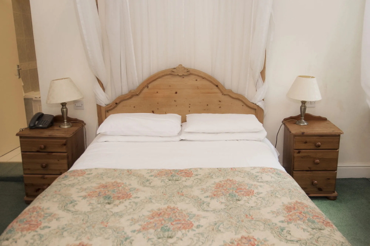 Paddington House Hotel