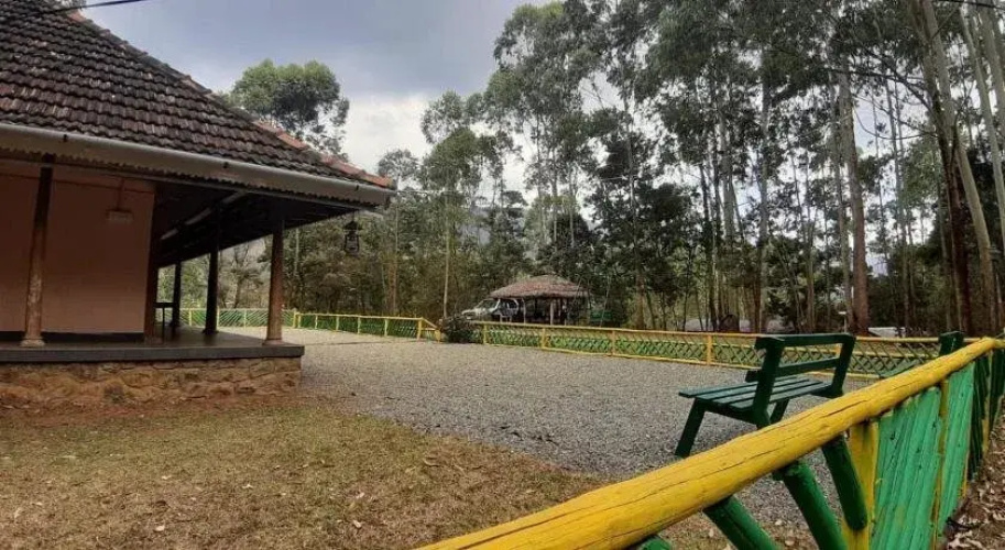 Nature Castle
