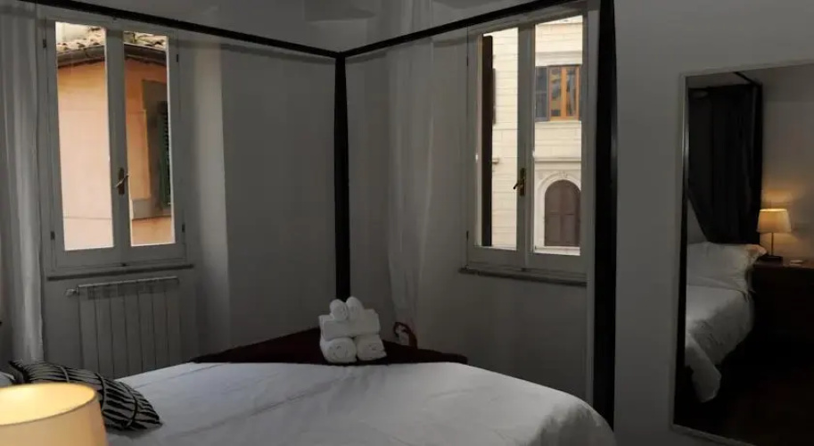 Suite Lungara