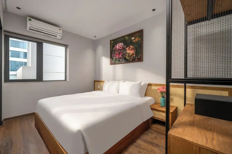 Taian Hotel & Apartment