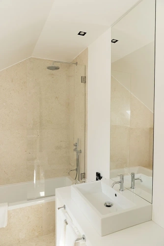 2 Bedrooms Standard Duplex room