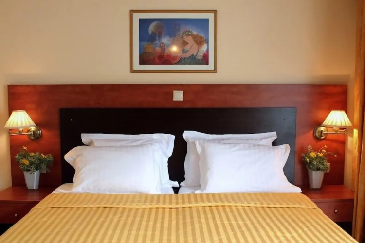Galaxy Hotel