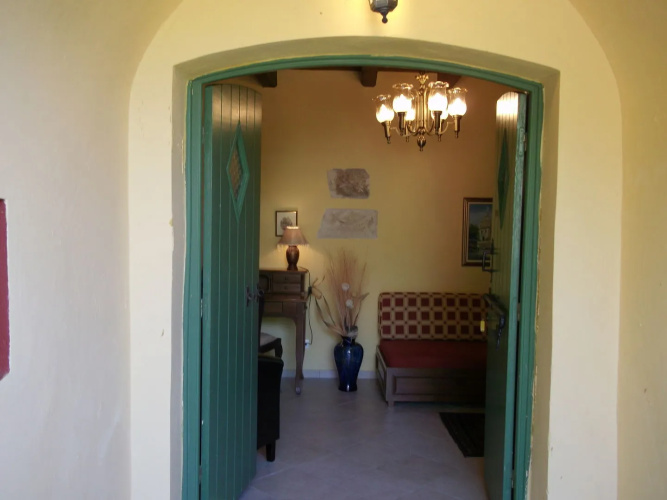 Villa de Loulia Hotel