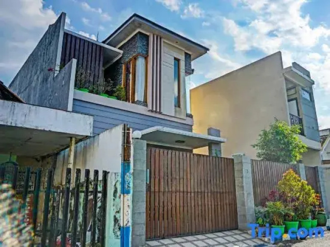 Hotel O Sumpil Syariah