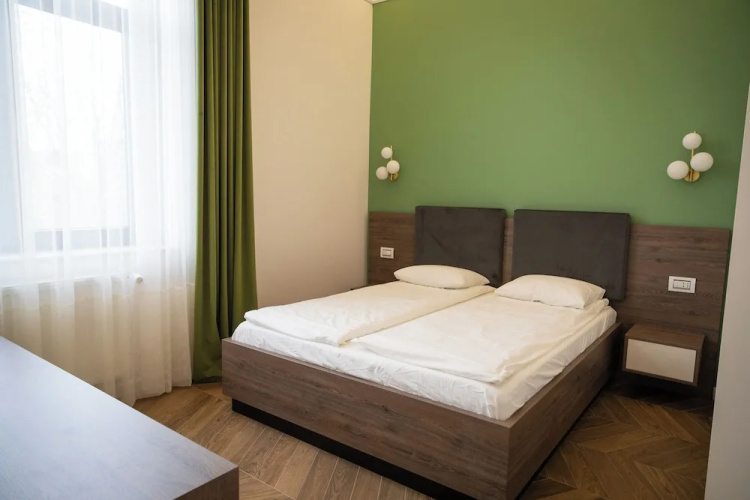 PoshSpot Apartments