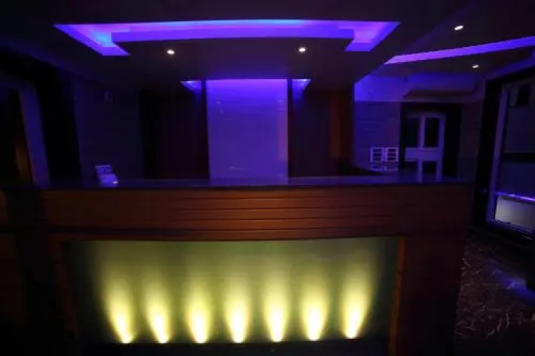 Vijaya Residency