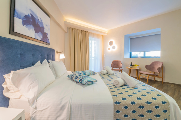 Bio Suites Hotel