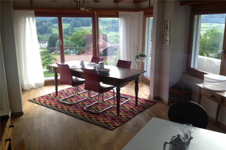 BnB Alpenblick