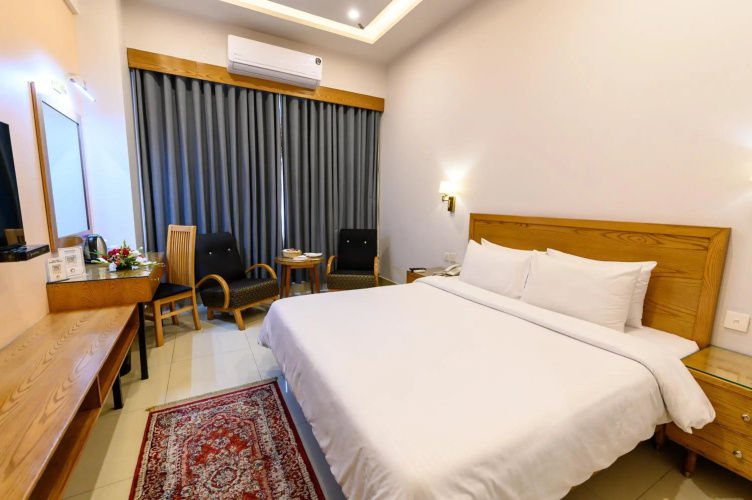 Hotel One Mansehra