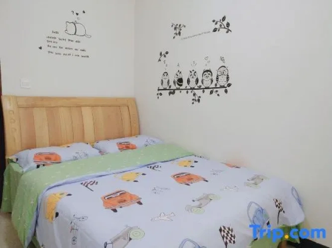 1 Bedroom Suite
