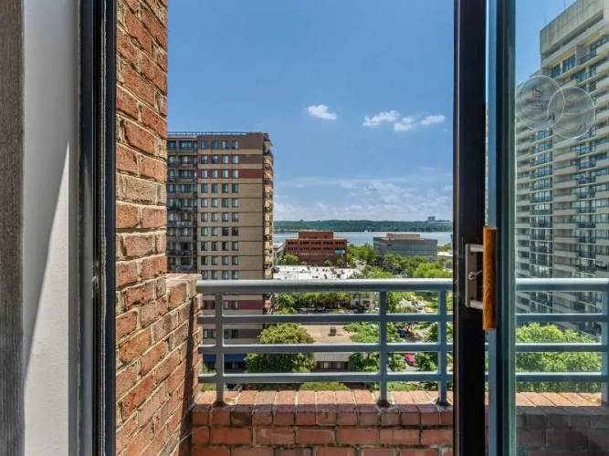 1 Bedroom Double Studio