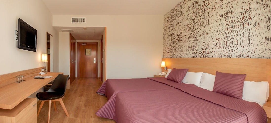 Rh Princesa Hotel & Spa photo 6
