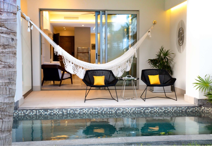 Garza Blanca Resort and Spa photo 37