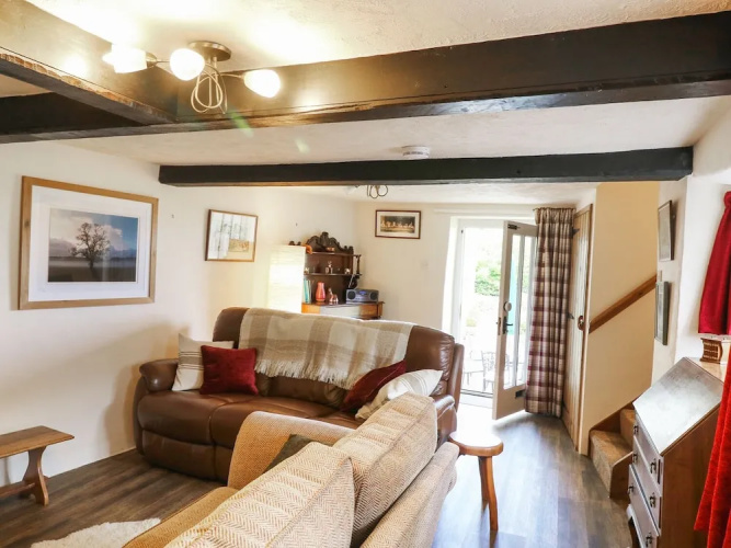 Three Hares Cottage