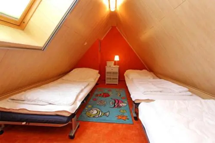 Ferienhaus Pruchten FDZ 311