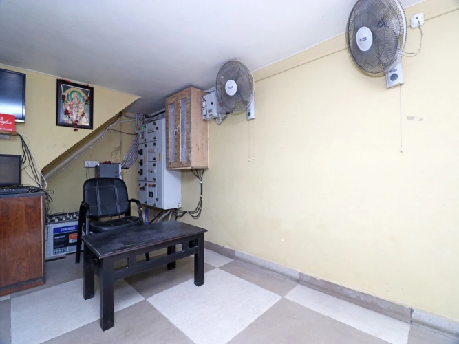 Harmony By OYO Rooms