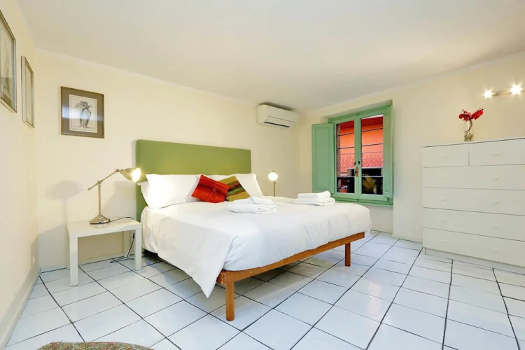 Orso House Apartment